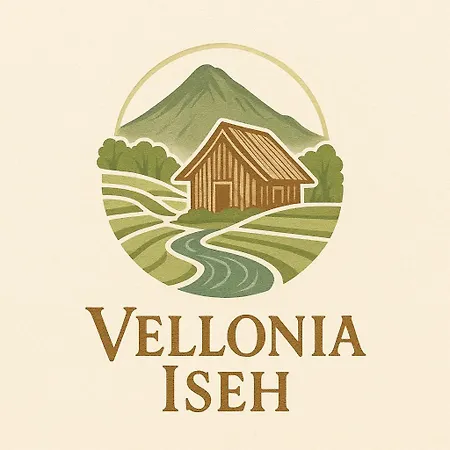 Velonia Iseh Villa