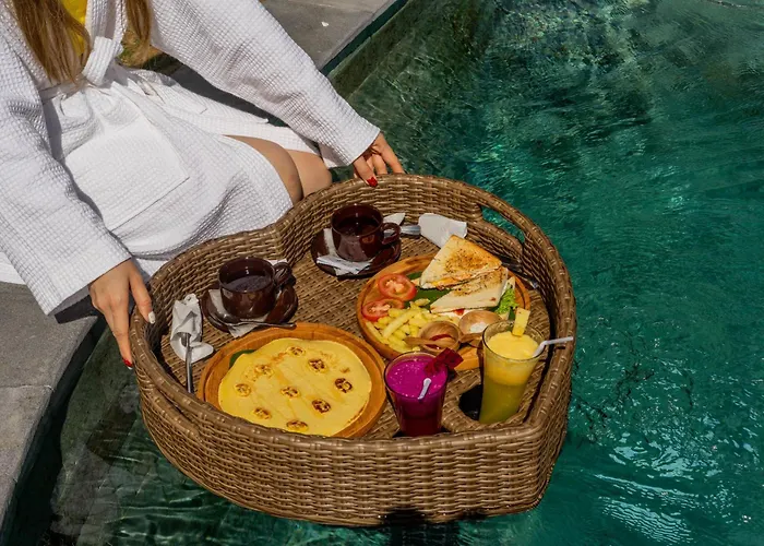 Velonia Iseh Hotel Sidemen (Bali)