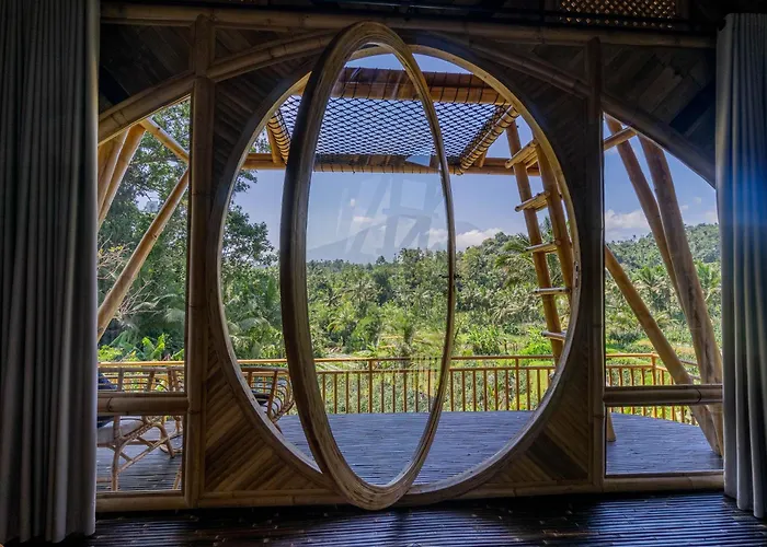 Velonia Iseh Hotel Sidemen (Bali)