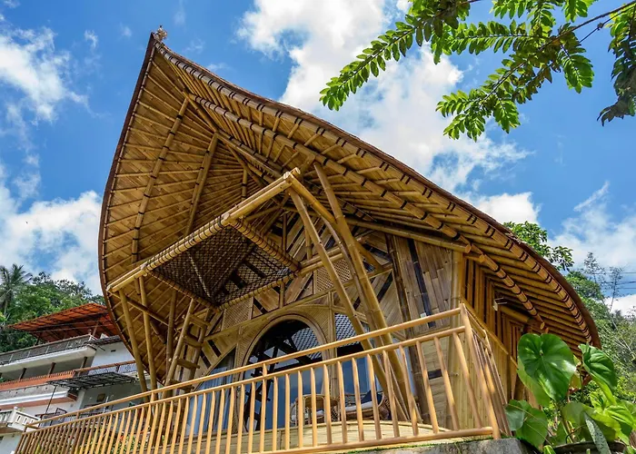Velonia Iseh Hotel