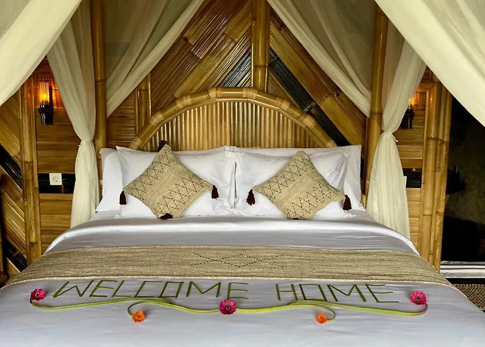 Velonia Iseh Hotel