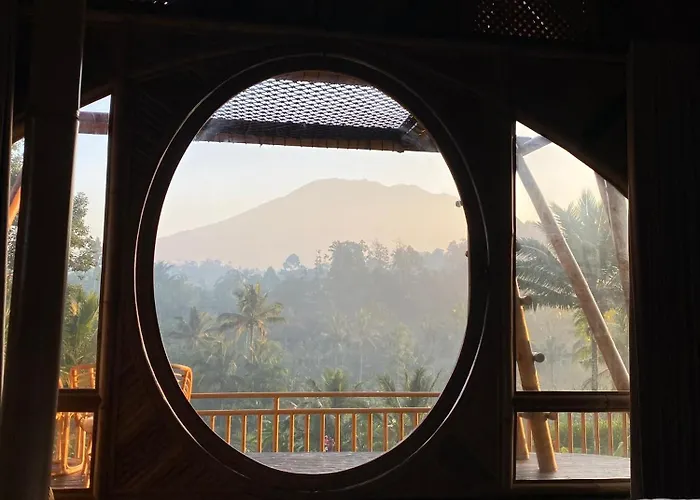 Velonia Iseh Hotel