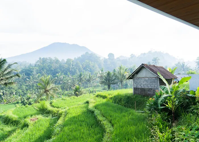 Hotel Velonia Iseh Sidemen (Bali)