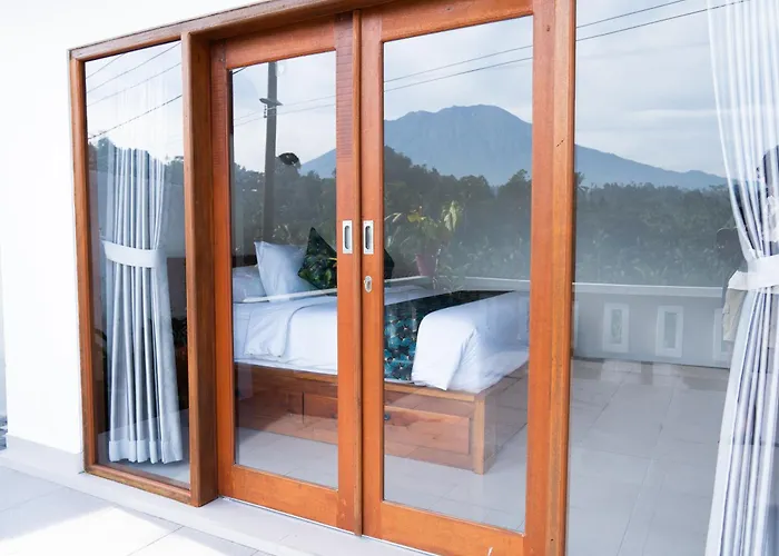 Hotel Velonia Iseh Sidemen (Bali)