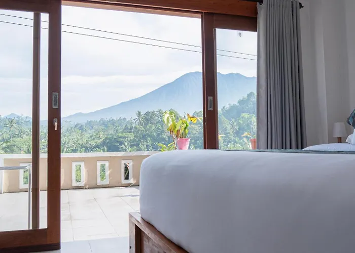 Velonia Iseh Sidemen (Bali)