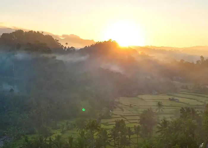 Velonia Iseh Hotel Sidemen (Bali)