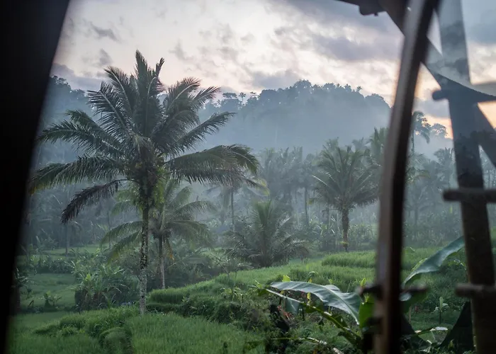 Velonia Iseh Hotel Sidemen (Bali)