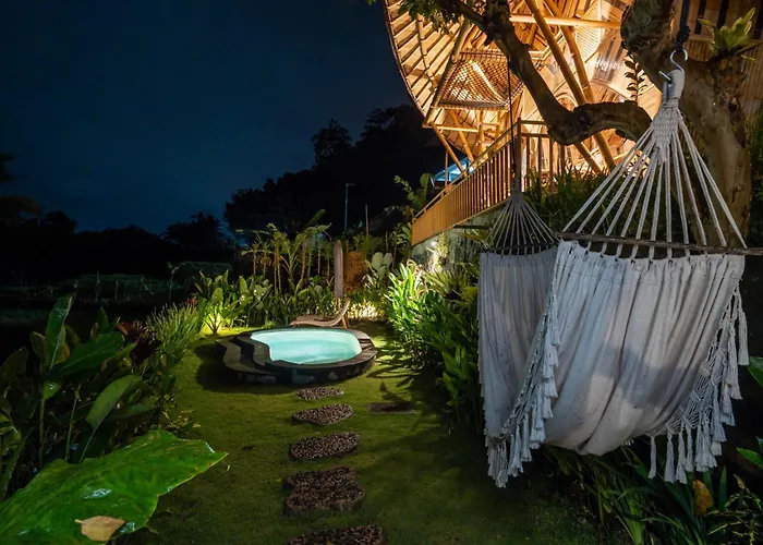 Velonia Iseh Hotel Sidemen (Bali)