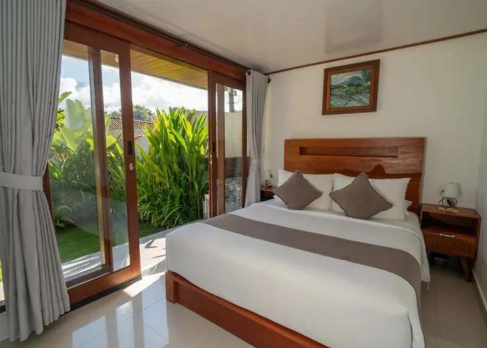 Velonia Iseh Hotel