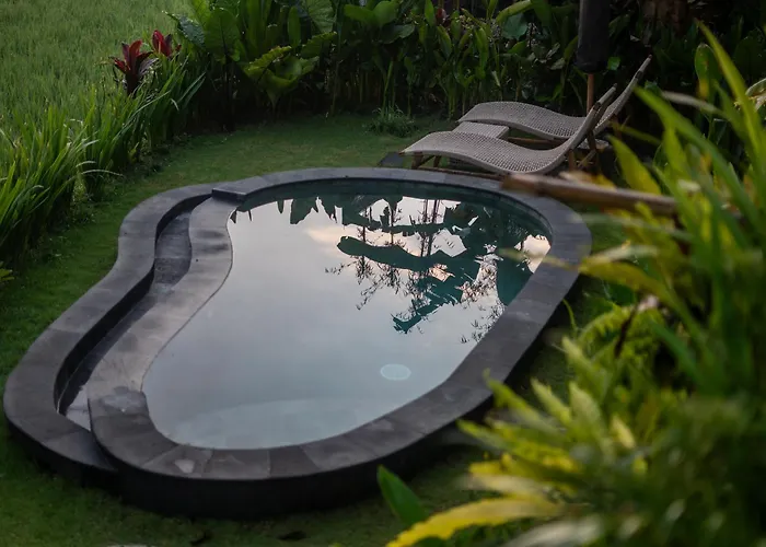Hotel Velonia Iseh Sidemen (Bali)