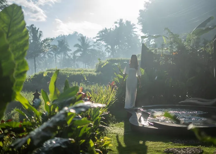 Velonia Iseh Hotel Sidemen (Bali)