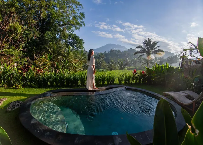 Velonia Iseh Sidemen (Bali)