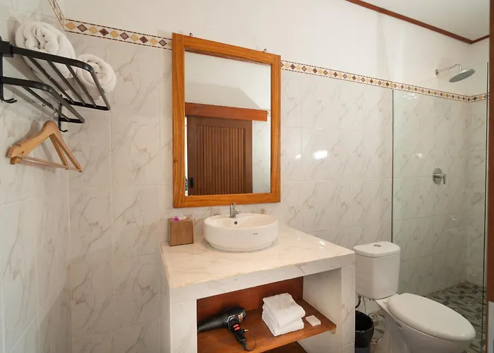 Velonia Iseh Hotel