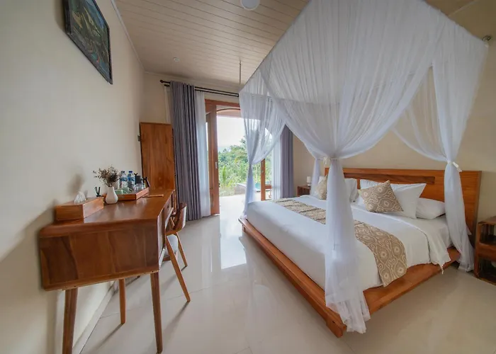 Hotel Velonia Iseh *