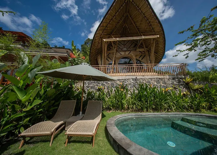 Velonia Iseh Sidemen (Bali)