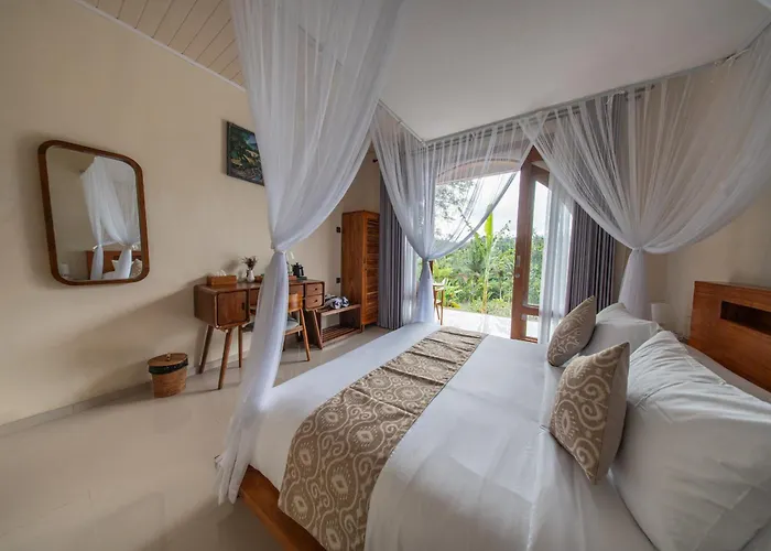 Velonia Iseh * Sidemen (Bali)