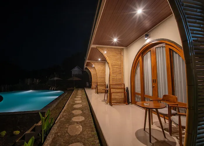 Hotel Velonia Iseh