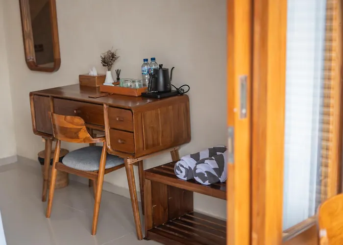 Velonia Iseh Sidemen (Bali)